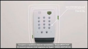 Пультовая охрана для дома и квартиры