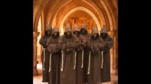 03 Ameno   The Gregorian Voices