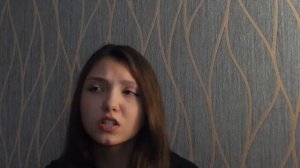 Cover на песню "Фиолетовая пудра" в исполнении под гитару.