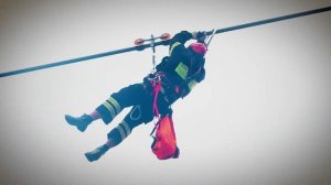 27 декабря День спасателя России