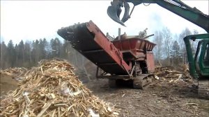 Hammel как работают валы