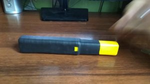 Пинпоинтер Малыш FM2v2 Своими руками