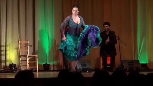 Clara Gutiérrez смотреть онлайн