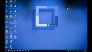 Видео урок. Как в Windows 10 удалить лицензионный ключ и деактивировать ОС