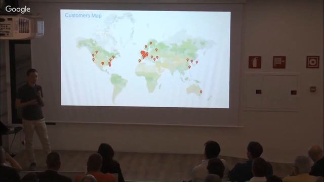 Reimagine Drone - Demo Day смотреть онлайн