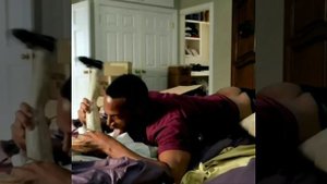 Анабель-клип(Дом с паранормальными явлениями 2)