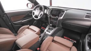 L200 OFF - ROAD