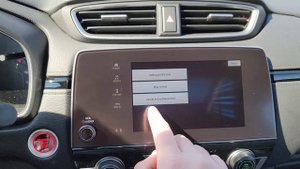 How to Unlocking Internet Browser | Honda CR-V