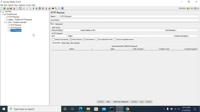 When to Use Parallel Controller and Parallel HTTP Requests in JMeter смотреть онлайн