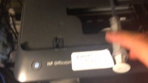 Hp Officejet 6230 Print head Cleaning -⬇️Link In Description⬇️