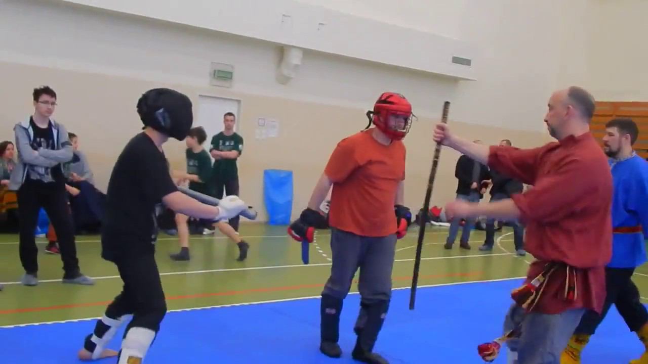 Тверская буза - 2018. Плавный, 1 круг. смотреть онлайн