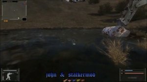 Где искать тайник Морячка в моде Фотограф - S.T.A.L.K.E.R.: Т.Ч.