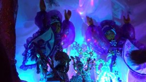 ЕС Бхакти Ананта Кришна Госвами - Киртан, 28.03.2014