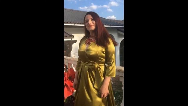 Цветотип "осень". Часть 5 продолжение. смотреть онлайн