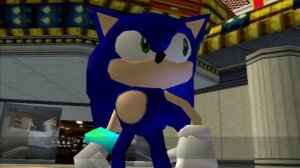 🎮STREAM🎮 Sonic Adventure | Прохождение Часть ► #1 | Dreamcast(REDREAM)