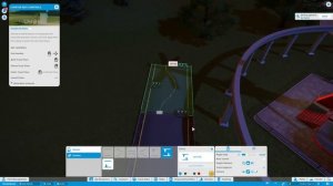 Planet Coaster - 13 - ЛУЧШАЯ ОБНОВА! 👍