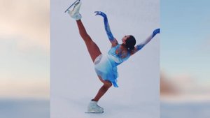 камила валиева