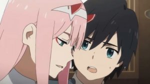 She’s so nice - pink guy (slowed + reverb + background video) zero two