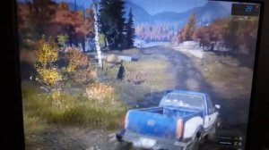 SnowRunner НА СУПЕР СЛАБОМ ПК (2 ЯДРА, 8 ОПЕРАТИВКИ, 1 ГИГ ВИДЕО) САМЫЙ ЧЕСТНЫЙ ТЕСТ.