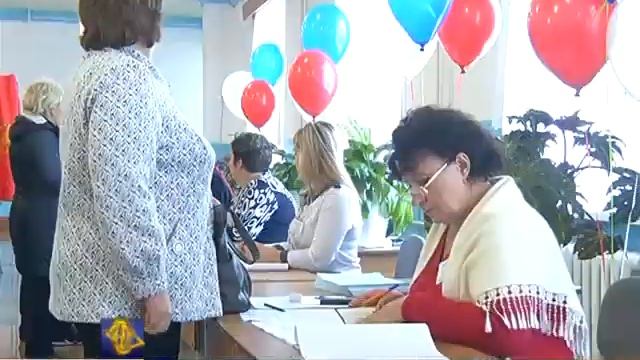 Главой Орджоникидзевского района стал Алексей Попков смотреть онлайн