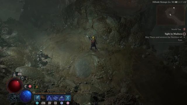 Diablo 4