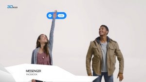 3DNews Daily 369: «шрифт Брайля для глухих» и трекер Bellabeat Leaf для женщин 
