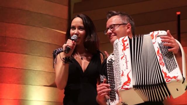 Баян микс и Вероника Гордиевская смотреть онлайн