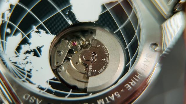 TECHNIK 4X. Новый часовой бренд.
