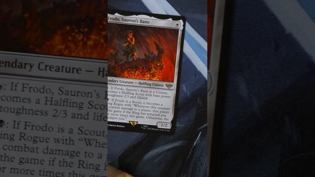 Behold The Dark Lord | The Lord Of The Rings: Tales Of Middle-earth™
