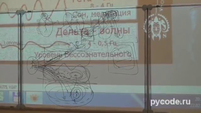 Влияние музыки на психофизиологию человека (2 из 3)