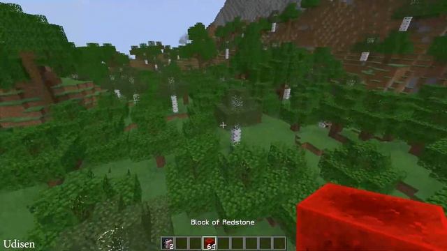 LUCKY BLOCK MOD 1.19.4 minecraft - how to download & install Super Furious Lucky Block 1.19.4 (Data смотреть онлайн