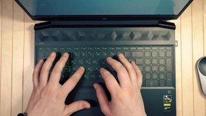 Большой обзор HP Pavilion Gaming 15. Мой новый ноутбук для монтажа видео
