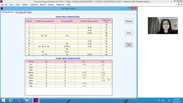 How to use True Astrology software for CIL смотреть онлайн