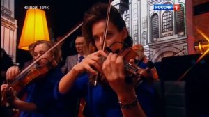 Туба. Инструменты симфонического оркестра