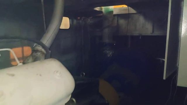 Земснаряд СпецГидроМех Ярославль 800.40 смотреть онлайн