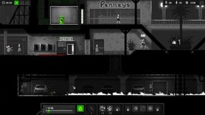 Zombie Night Terror - Прохождение игры #20 | Теперь в космосе !