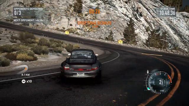 Need for Speed(TM) The Run | its such amazing game | смотреть онлайн