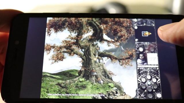 Как установить Disciples 2 (PC) на Android смартфон Xiaomi Redmi 4 смотреть онлайн