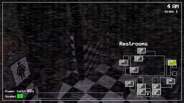 ТУПЫЕ ТЕОРИИ Five Nights At Freddy's | Теории от которых хочется смеяться | FNAF