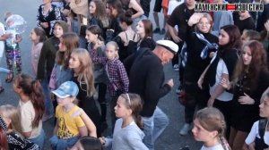 День ВМФ Камень-на-Оби 30 июля 2023 года. Часть 4