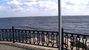 Набережная Никополя