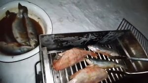 Рыба горячего копчения рецепт. Голец горячего копчения. Морской окунь горячего копчения |ПАПА В ДЕЛ