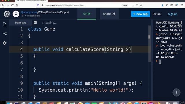 Java Tutorial for Beginners [2020]