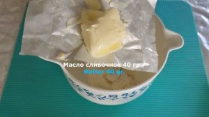 ПИРОЖНОЕ ТОРЖЕСТВО. Корзиночки из теста фило с творожно  фруктовым кремом с маком просто тают во рт