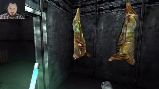 ПРОДОЛЖЕНИЕ ИСТОРИИ - Penumbra: Black Plague #1 | ПРОХОЖДЕНИЕ | ИНДИ-ХОРРОР смотреть онлайн