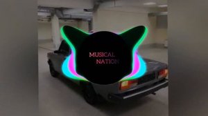 изгибы твоего тела -(REMIX)