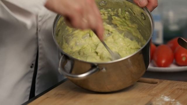 КАБАЧКОВЫЙ ТОРТ | Лучший рецепт из кабачков