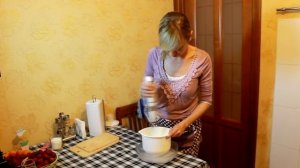 Как взбивать сливки. Полезные советы