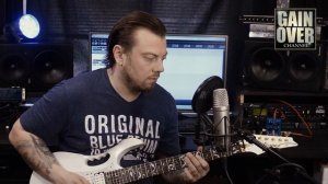 TC ELECTRONIC Flashback Delay & Looper TonePrint (Обзор педали от GAIN OVER)