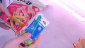 24 часа едим только на кассах! ? Эльфинка